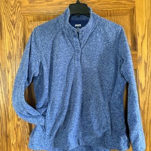 Ladies Duluth fleece